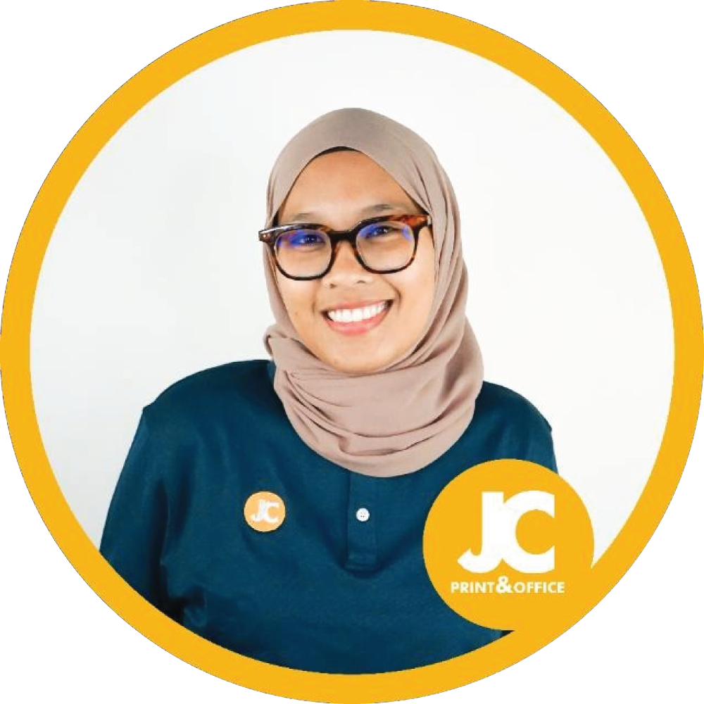 Business Card Printing in Selangor Shah Alam