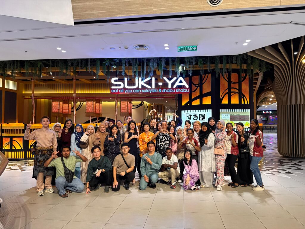 jcp team by selangor print a uniform supplier in klang shah alam selangor