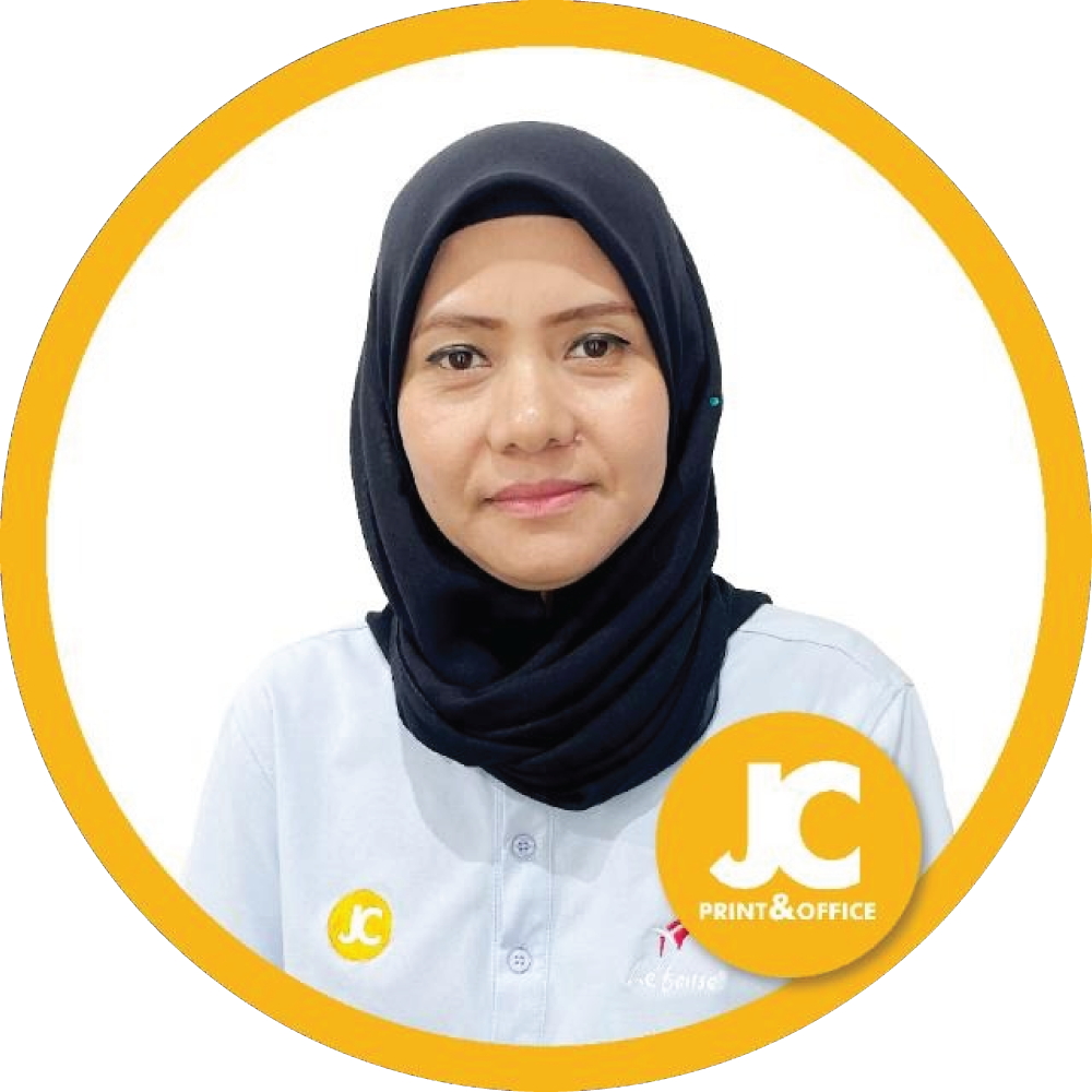 Embroidery Services in Selangor Shah Alam