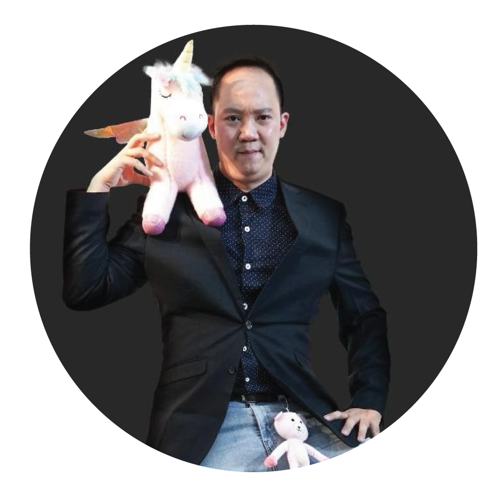 marcus mah the dtf printing service in selangor by jcpmalaysia