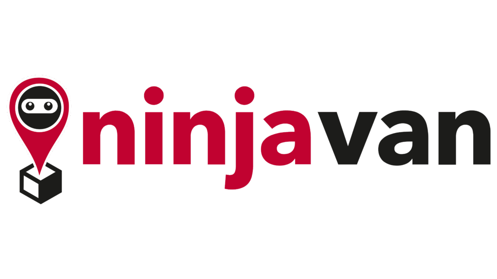 ninja van logo