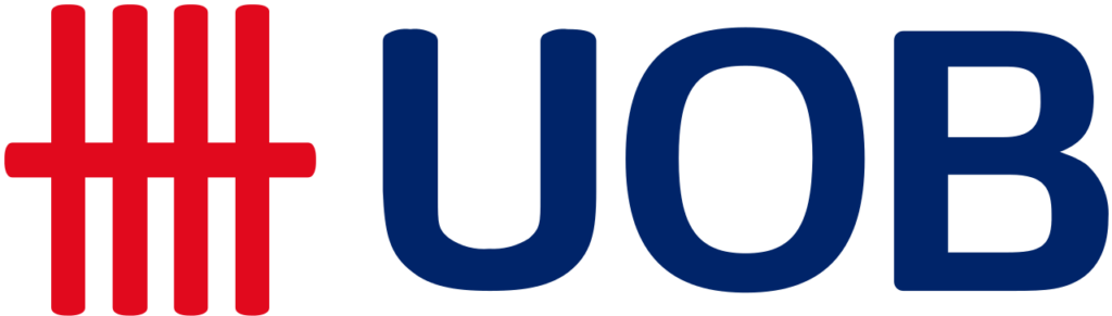 uob logo