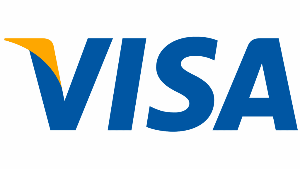 visa logo 2006