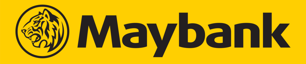 maybank logo png transparent