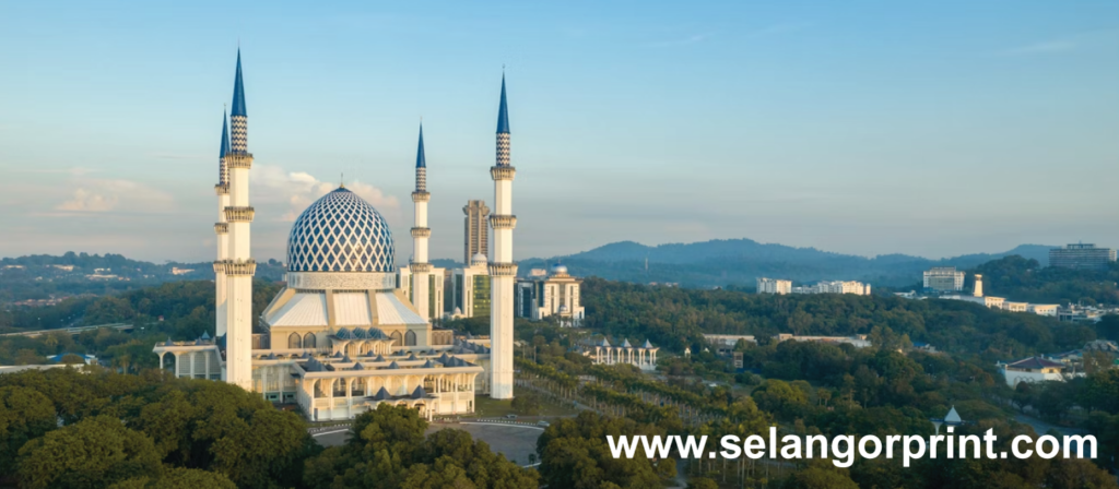 selangor print banner for custom uniform printing company with sublimation and gildan oren sport rightway ultifresh lefonse northharbour crossrunner