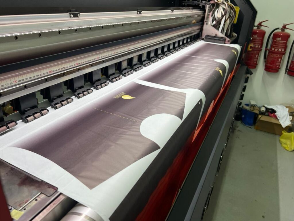 sublimation printing by selangorprint at shah alam klang selangor malaysia