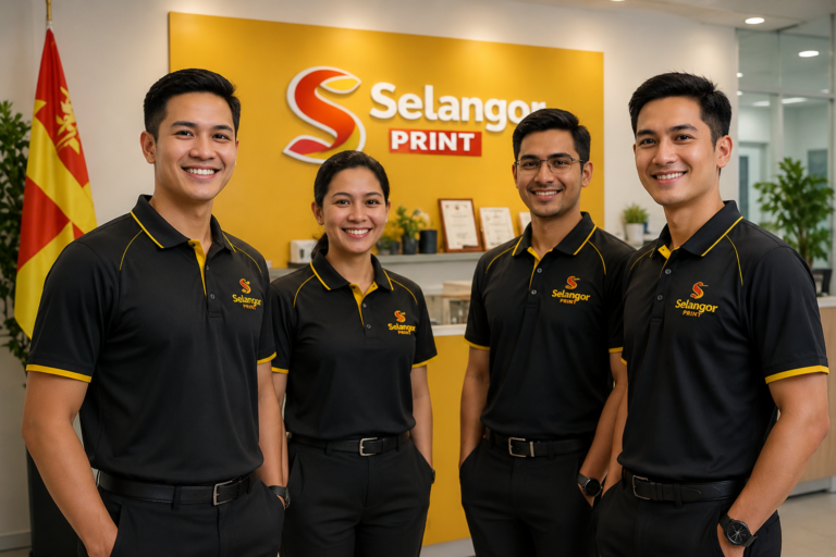 Corporate Uniform