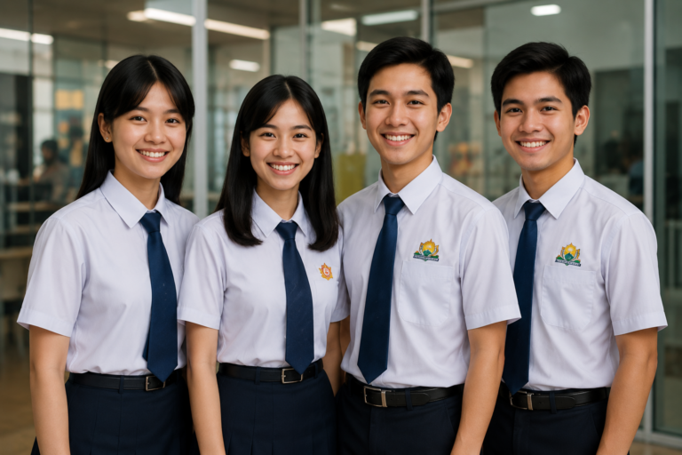 School Uniforms