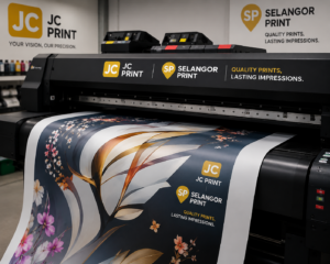 Sublimation