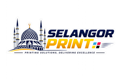 selangor print logo transparent