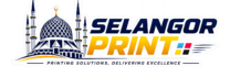 selangor print logo transparent