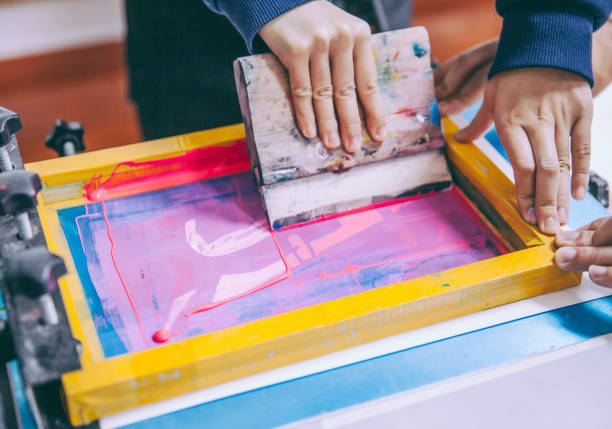 Silk Screen Printing in Selangor: Cost, Minimum Order & Process