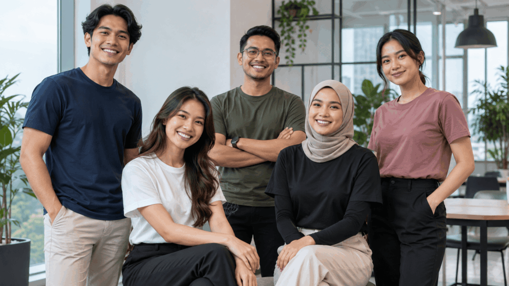 Premium Custom T-Shirt Printing in Selangor: Buyer Guide Premium Custom T-Shirt Printing in Selangor: Buyer Guide